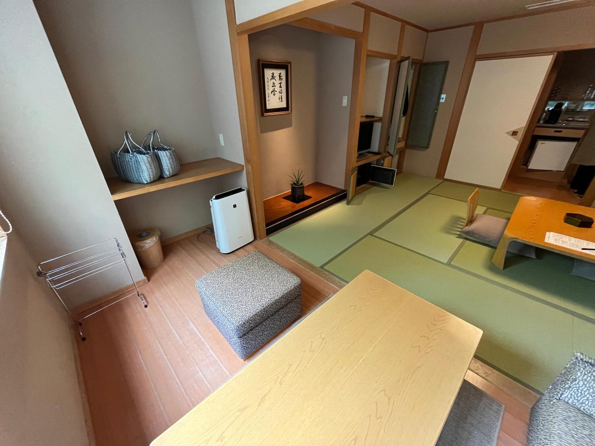 Jozankei Daiichi Hotel Suizantei Sapporo Exterior foto