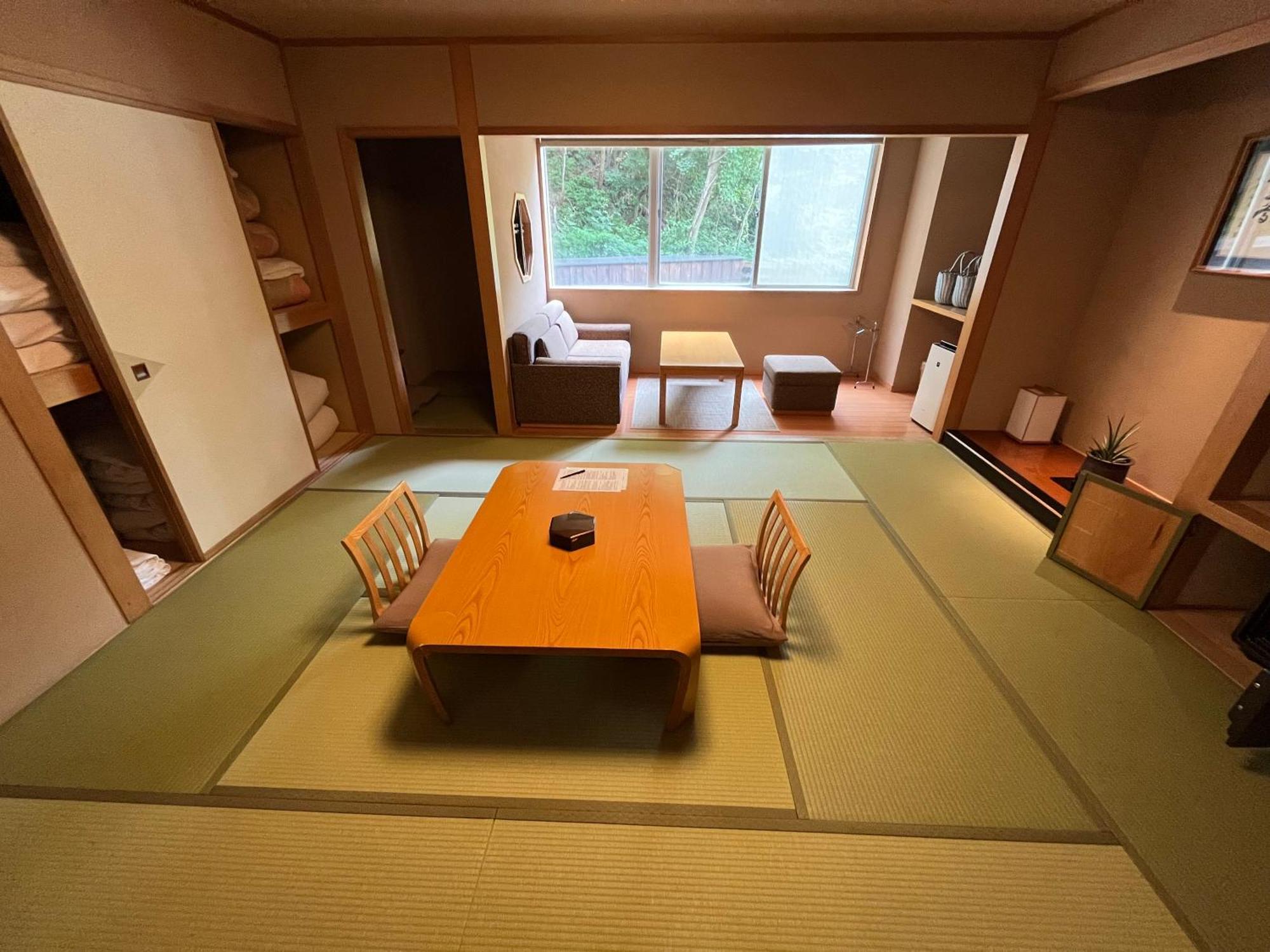 Jozankei Daiichi Hotel Suizantei Sapporo Exterior foto